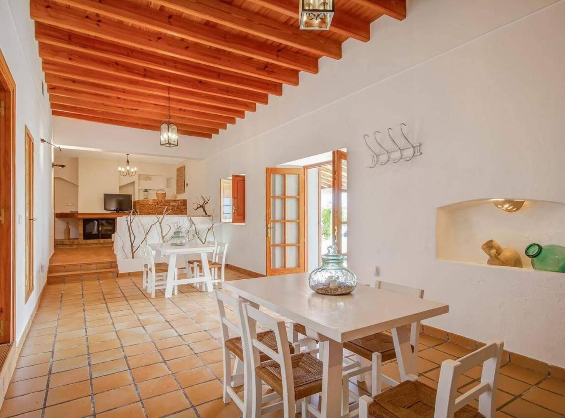 Suñer Villa Sant Jordi de ses Salines