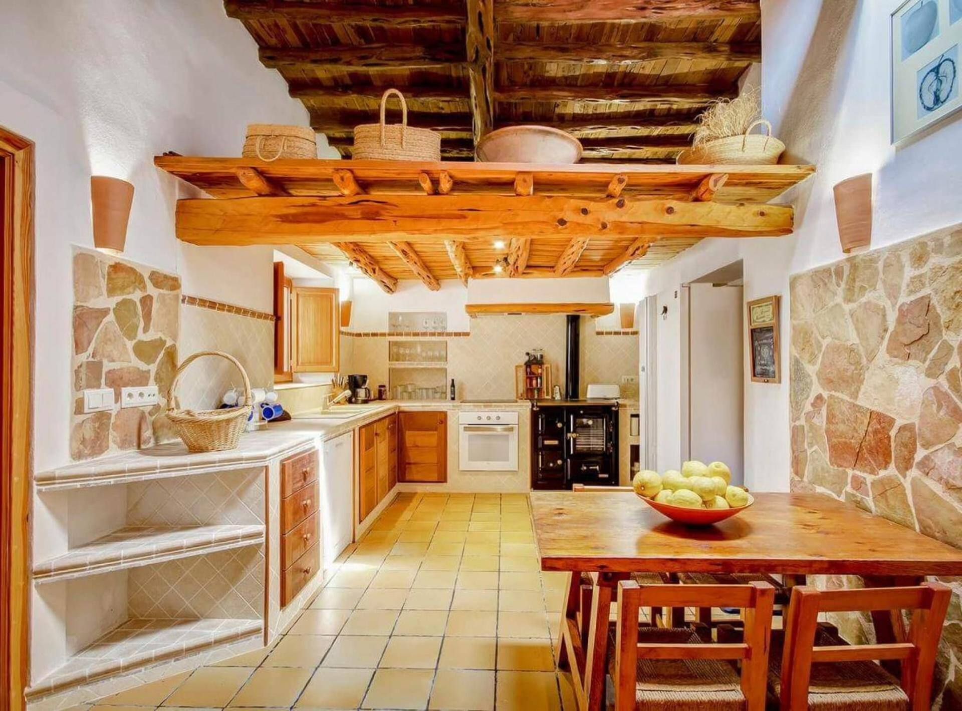 Villa Suñer Sant Jordi de ses Salines