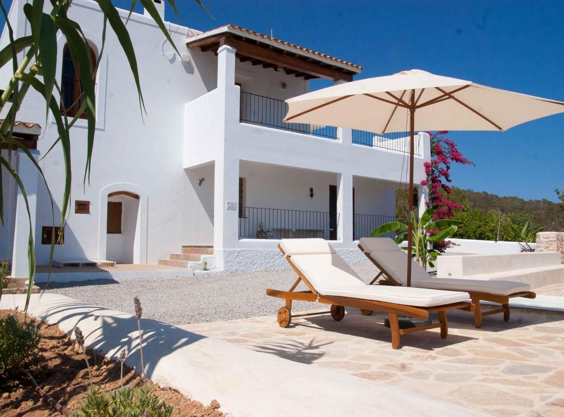 Villa Suñer